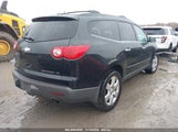 CHEVROLET TRAVERSE LTZ 1GNKVLED9CJ****** fotografie