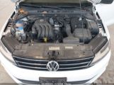 VOLKSWAGEN JETTA 2.0L S снимка