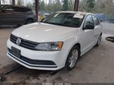 VOLKSWAGEN JETTA 2.0L S снимка