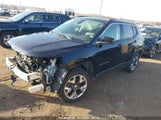 JEEP COMPASS LIMITED 4X4 3C4NJDCB4JT501582 снимка