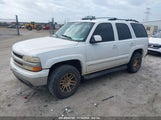 CHEVROLET TAHOE LT 1GNEK13Z42J****** снимка