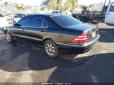 MERCEDES-BENZ S 500 WDBNG75J7YA****** снимка