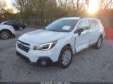 SUBARU OUTBACK 2.5I PREMIUM photo