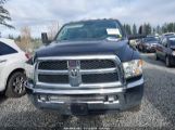 RAM 3500 TRADESMAN 4X4 8' BOX снимка