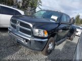 RAM 3500 TRADESMAN 4X4 8' BOX снимка