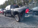 RAM 3500 TRADESMAN 4X4 8' BOX снимка