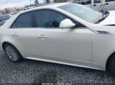 CADILLAC CTS PREMIUM снимка