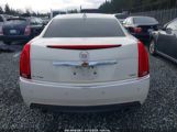 CADILLAC CTS PREMIUM снимка