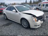 CADILLAC CTS PREMIUM снимка