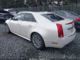 CADILLAC CTS PREMIUM снимка