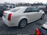 CADILLAC CTS PREMIUM снимка