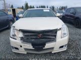 CADILLAC CTS PREMIUM снимка