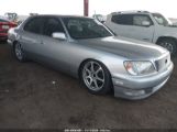 LEXUS LS 400 снимка