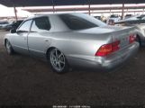 LEXUS LS 400 снимка