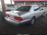 LEXUS LS 400 снимка