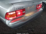 LEXUS LS 400 снимка