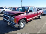 GMC SIERRA C2500 2GTFC29K2K1****** снимка