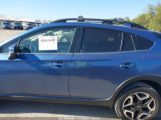 SUBARU CROSSTREK 2.0I LIMITED снимка