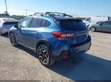 SUBARU CROSSTREK 2.0I LIMITED снимка