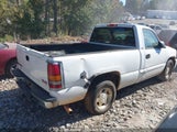 GMC SIERRA 1500 SLE 1GTEC14VX4Z****** снимка