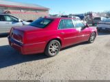 CADILLAC DTS LUXURY COLLECTION 1G6KD5E63BU****** photo