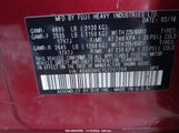 SUBARU OUTBACK 2.5I PREMIUM 4S4BSAHC1G3****** снимка