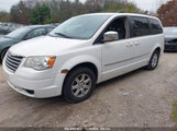 CHRYSLER TOWN & COUNTRY TOURING PLUS 2A4RR8DX1AR****** снимка
