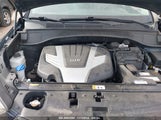 HYUNDAI SANTA FE LIMITED KM8SNDHF6HU****** снимка