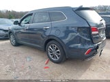 HYUNDAI SANTA FE LIMITED KM8SNDHF6HU****** снимка