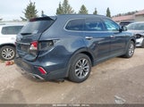 HYUNDAI SANTA FE LIMITED KM8SNDHF6HU****** снимка