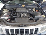 JEEP GRAND CHEROKEE OVERLAND 1J8GW68J74C****** photo