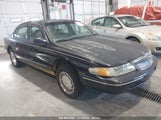 LINCOLN CONTINENTAL DIAMOND ANNIVE/SPINNAKER 1LNLM97V6TY****** снимка