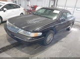 LINCOLN CONTINENTAL DIAMOND ANNIVE/SPINNAKER 1LNLM97V6TY****** снимка