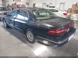 LINCOLN CONTINENTAL DIAMOND ANNIVE/SPINNAKER 1LNLM97V6TY****** снимка