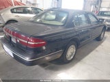 LINCOLN CONTINENTAL DIAMOND ANNIVE/SPINNAKER 1LNLM97V6TY****** снимка