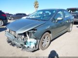 SUBARU IMPREZA 2.0I PREMIUM JF1GJAB69GH****** снимка