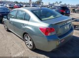 SUBARU IMPREZA 2.0I PREMIUM снимка