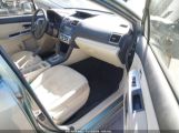 SUBARU IMPREZA 2.0I PREMIUM снимка