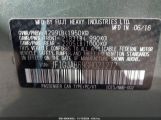SUBARU IMPREZA 2.0I PREMIUM JF1GJAB69GH****** снимка