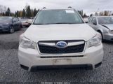 SUBARU FORESTER 2.5I PREMIUM снимка