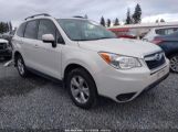 SUBARU FORESTER 2.5I PREMIUM снимка