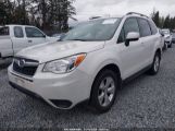 SUBARU FORESTER 2.5I PREMIUM снимка