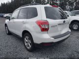 SUBARU FORESTER 2.5I PREMIUM снимка