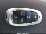 HYUNDAI TUCSON HYBRID BLUE KM8JBCA10PU****** снимка