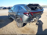 HYUNDAI TUCSON HYBRID BLUE KM8JBCA10PU****** снимка