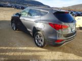 HYUNDAI SANTA FE SPORT 2.4L снимка