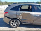 HYUNDAI VERACRUZ LIMITED KM8NU4CC5BU****** снимка