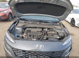 HYUNDAI KONA SE KM8K2CABXPU****** снимка