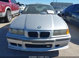 BMW 3 SERIES M3 WBSBG9321VE****** снимка