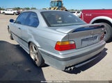 BMW 3 SERIES M3 WBSBG9321VE****** снимка